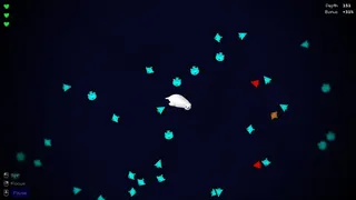 Скриншот 5 к игре Bridge to the Abyss