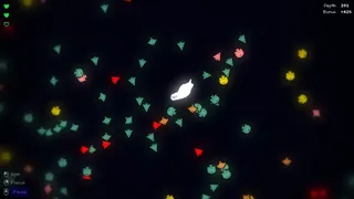 Скриншот 7 к игре Bridge to the Abyss