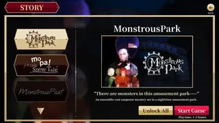 MonstrousPark+