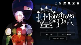 MonstrousPark+