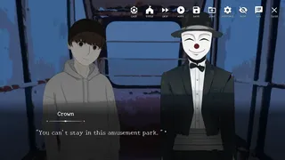 MonstrousPark+