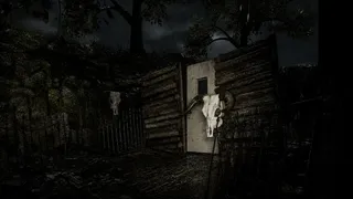 The Last Curse