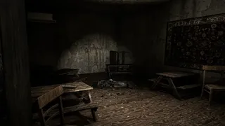 The Last Curse
