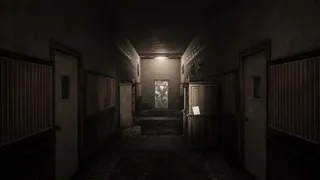 The Last Curse