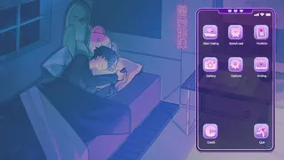 《Bubble Love》戀愛泡沫
