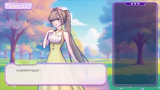 《Bubble Love》戀愛泡沫