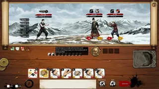 牌武者