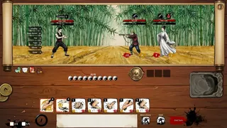 Скриншот 5 к игре 牌武者