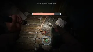 My Friend, the Wickhorn