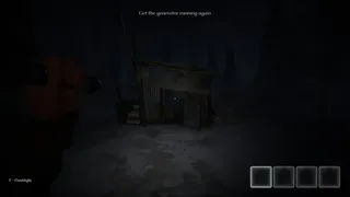 Скриншот 8 к игре My Friend, the Wickhorn