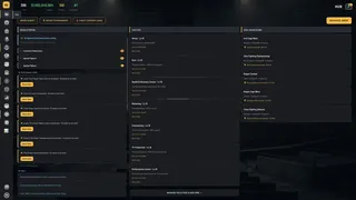 Cage Empire: MMA Manager