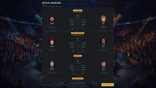 Cage Empire: MMA Manager