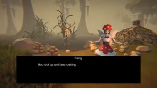 Undershroom