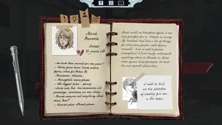 Vertepnyky: Prologue