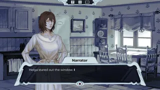 Vertepnyky: Prologue