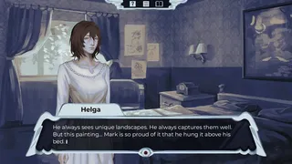 Vertepnyky: Prologue
