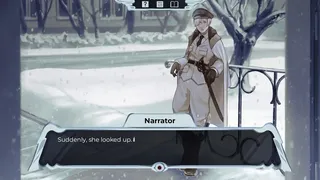 Vertepnyky: Prologue