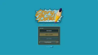 Story Bored