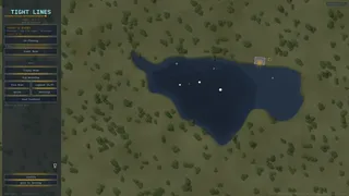 Tight Lines