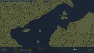 Tight Lines