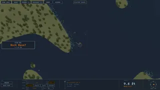Tight Lines