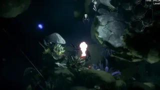 Alien's Fridge