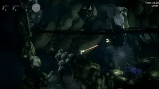 Alien's Fridge