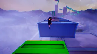 Pointless Climb