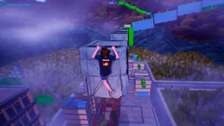 Pointless Climb