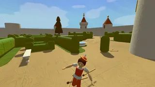 Castle-O