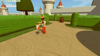 Castle-O