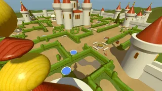 Castle-O