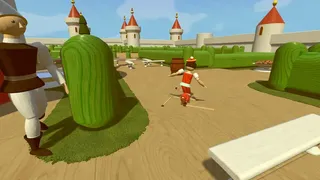 Скриншот 6 к игре Castle-O