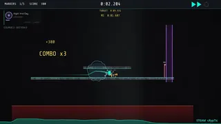 Rushmark