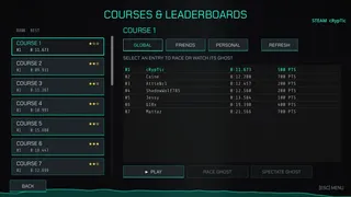 Скриншот 7 к игре Rushmark