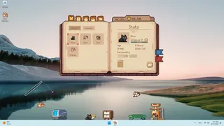 Paw Diary: Desktop Pets