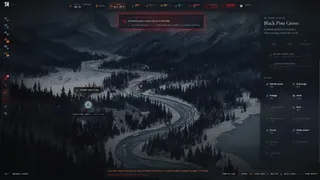 The Hunted