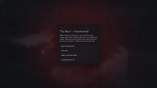 The Hunted