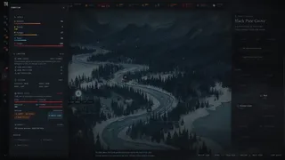 The Hunted