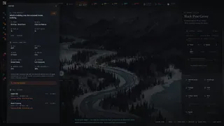 The Hunted