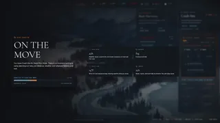 Скриншот 8 к игре The Hunted