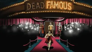 Dead Famous
