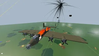 Bomber Buddies
