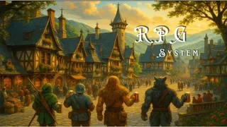 RPG System