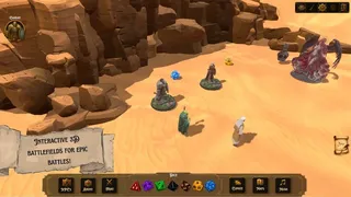 RPG System