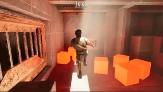 Forsaken Trials