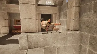 Forsaken Trials