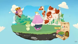 Walk Around the World
