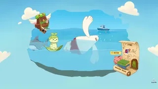 Walk Around the World