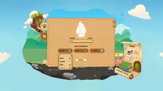 Скриншот 5 к игре Walk Around the World